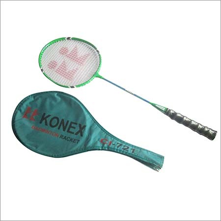 Badminton Racket