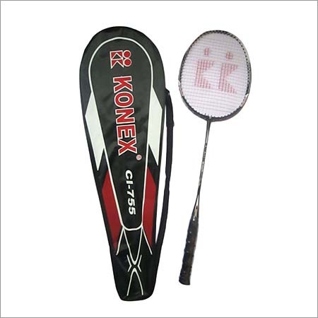 Badminton Game Racket