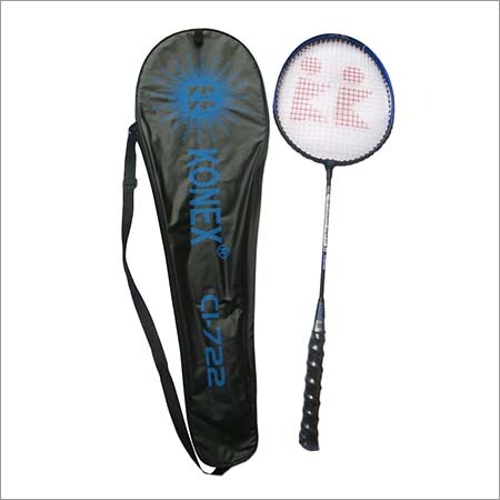 Badminton Bat