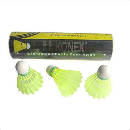 Shuttlecock