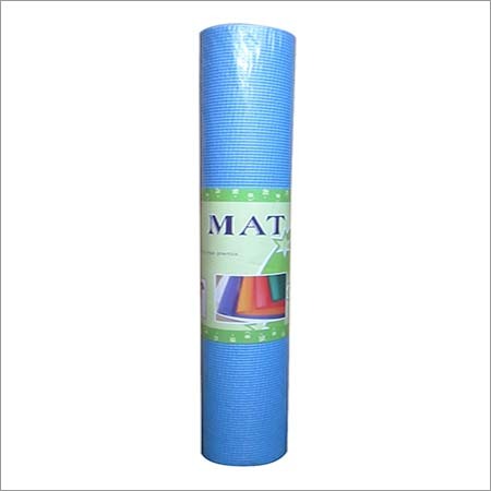 Yoga Mat 4Mm
