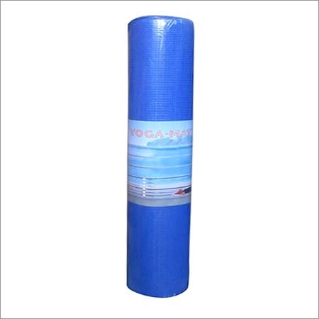 Yoga Mat 6Mm