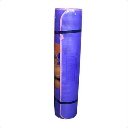Yoga Mat Sunny 6Mm