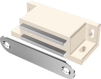 Door Magnet ABS Vergin