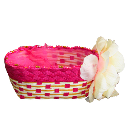 Handmade Baskets