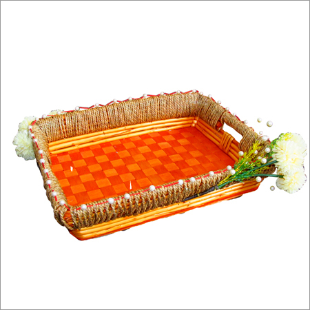 Handmade Wooden Tray