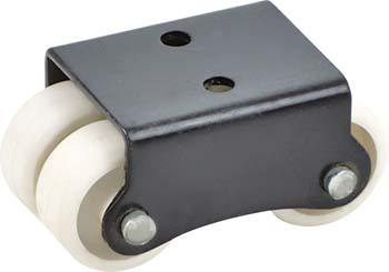 Door Catcher Holder & Wheel Castor Series