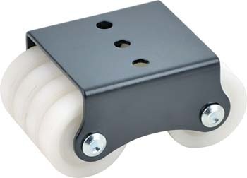 Door Catcher Holder & Wheel Castor Series