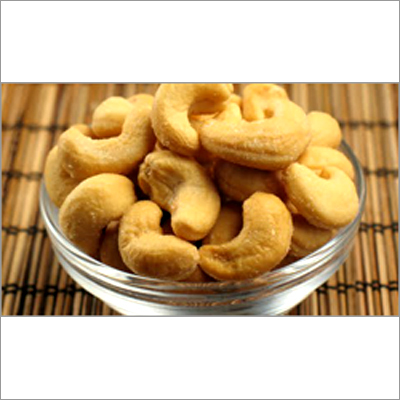 Cashew Nuts