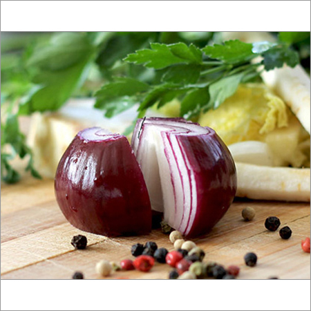 Red Onions