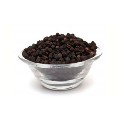 Black Pepper