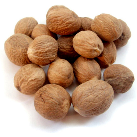 Indian Nutmeg