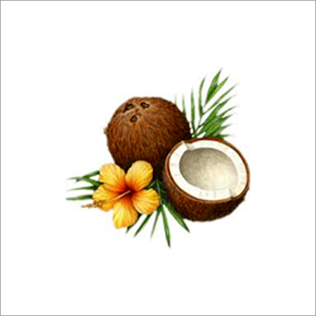 Husked Coconut