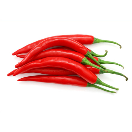 Fresh Red Chilli