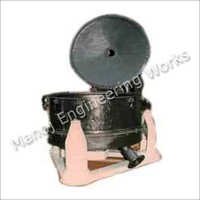 Centrifugal Hydro Extractor - Precision Engineered Design | Reliable Performance For Diverse Industry Processes