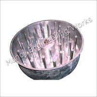 Textile Hydro Basket