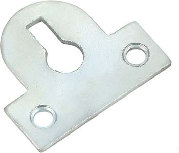 MS Glass Plate