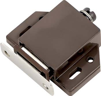 Wonder Push Catcher