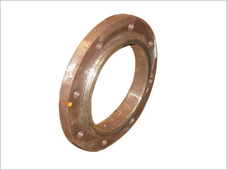 Pipe Flanges