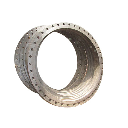 Plate Flanges