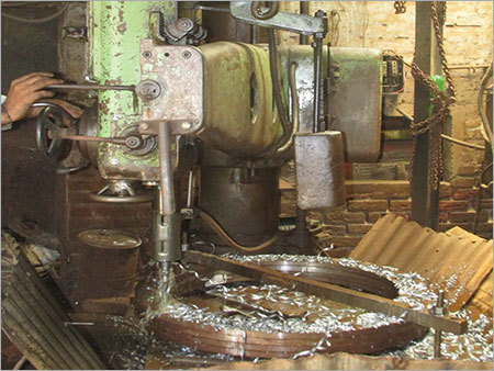 Ring Flange