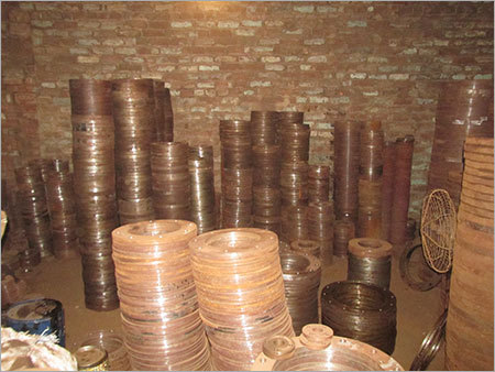 Orifice Flange
