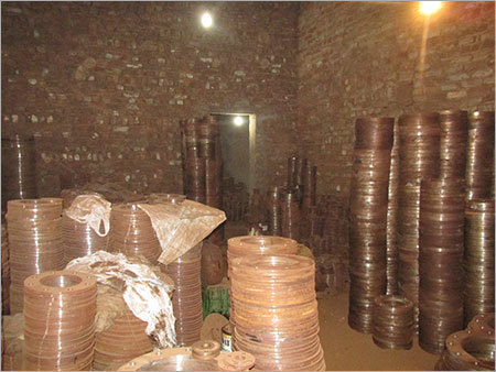 Lap Joint Flange