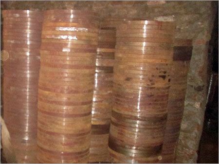 SS Lap Joint Flange