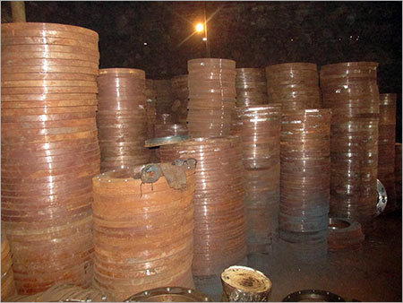 Welding Neck Flange