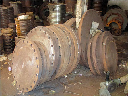 Socket Weld Flanges
