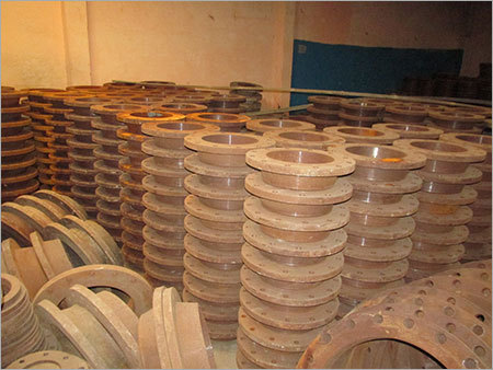 Socket Welding Flange