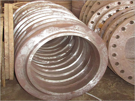 Industrial Lap Joint Flanges