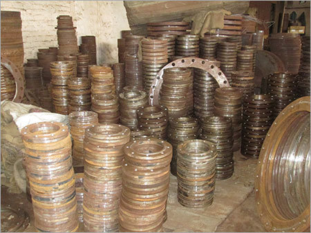 CS Flanges