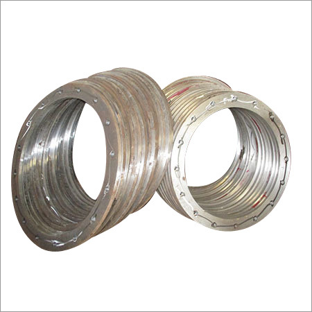 Carbon Steel Flanged Fittings