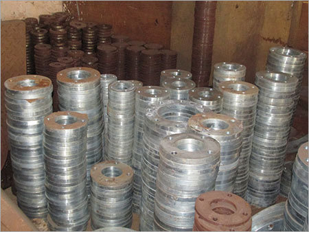 Din Flanges