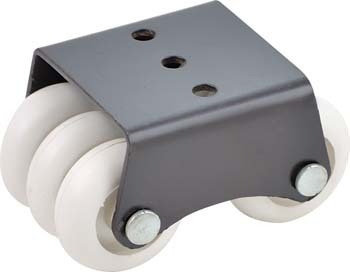 Door Catcher Holder & Wheel Castor Series