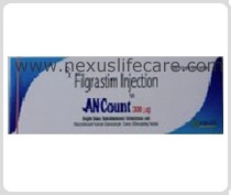 Ancount Filgrastim