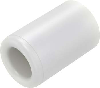 Buffer Curtain Ring Door Silencer & Fitting