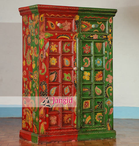 Painted Furniture India