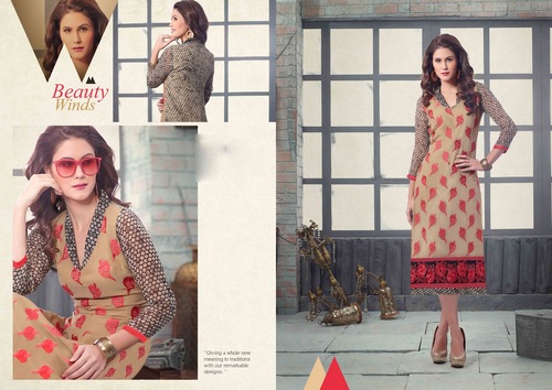 Attractive Collection of Kurtis