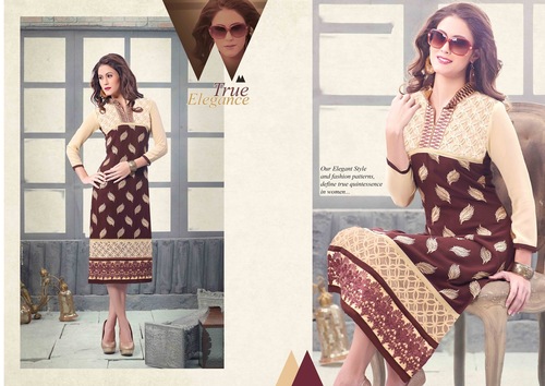 Attractive Collection of Kurtis