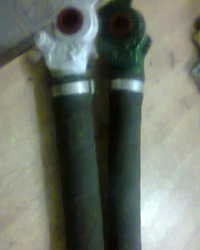 Rly Hose Coupling For Air Brake