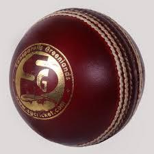 Leather Ball