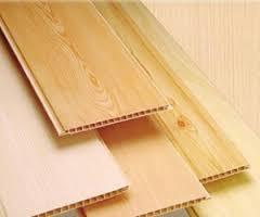 PVC Panel Shades