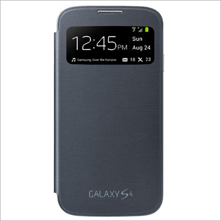 Leather Mobile Covers