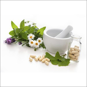 Herbal Supplements