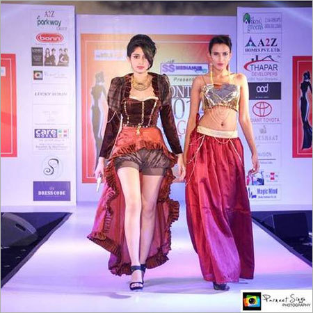 IIFT FASHION SHOW