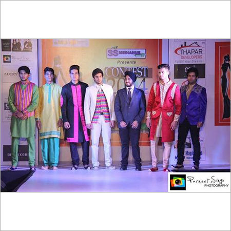 IIFT FASHION SHOW - Variable Duration, Indoor Venue | Apparel Presentation, Design Reveal, Fashion Display, 8+ Model Showcase, Trend Setting