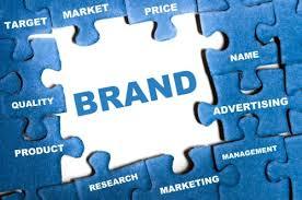 Brand Building Services