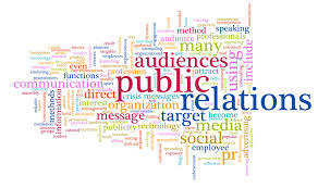 Public Relation Agency